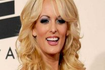 ترمب خائف من الممثلة الإباحية… ويتدخل علنًا لإسكاتها