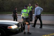 جريح في تكساس في سادس انفجار من نوعه في اقل من شهر