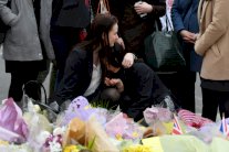 بريطانيا تحيي الذكرى الأولى لاعتداء جسر وستمنستر