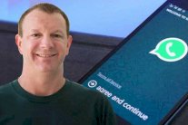 أحد مؤسسي واتساب: حان وقت حذف فيسبوك