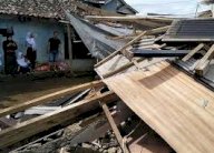 زلزال بقوة 6.4 قبالة أندونيسيا