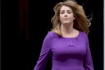 حزمة دعم بريطانية لللاجئين السوريين في لبنان