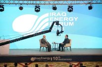 العبادي يريد النأي بالعراق عن الصراع الأميركي الإيراني