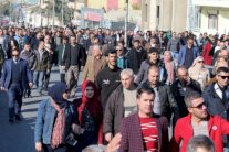 قلق أممي لاستخدام سلطات كردستان القوة المفرطة ضد المحتجين