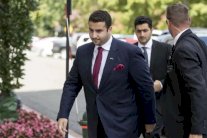 الأمير خالد بن سلمان يشكر الإمارات: هي شريك اساسي للمملكة