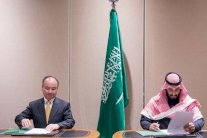 استثمار 200 مليار دولار بالطاقة الشمسية في السعودية