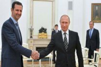 روسيا زوّدت «سوريا الجديدة» بما يقترب من مركز نووي