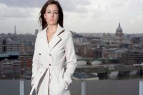 إبعاد مراسلة التايمز من مصر