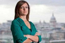 القاهرة تطرد مراسلة 