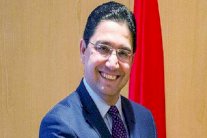 بوريطة يلتقي الرئيس الفلسطيني الثلاثاء.. والعاهل الأردني الأربعاء