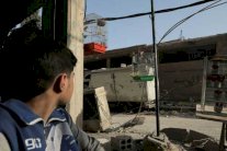 دمشق وموسكو تهددان بهجوم على دوما