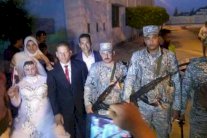 مواقف وغرائب المصريين في الانتخابات الرئاسية