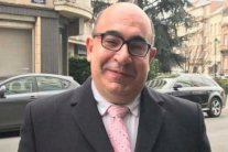 الأردن يعتمد فايسبورد سفيرًا لإسرائيل