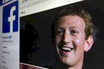 الاتحاد الأوروبي: أمام فايسبوك أسبوعين وإلا...