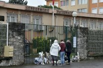 منفذ اعتداء جنوب فرنسا كان سيخضع للاستجواب من قبل الاستخبارات