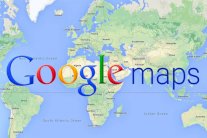 39 لغة جديدة تضاف الى خدمة خرائط غوغل