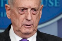 ماتيس مستعد للتعاون مع بولتون