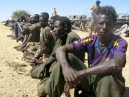 قوات حفتر تقصف متمردين تشاديين في جنوب ليبيا