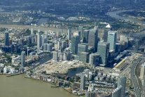 السجن مدى الحياة لبريطاني كان يجند اطفالا لخطة اعتداء في لندن