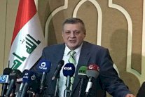 العراق: توقيع ميثاق شرف انتخابي يرفض الخطاب الطائفي والعنف