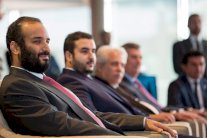 محمد بن سلمان يرعى حفل توطين الصناعات العسكرية بالمملكة