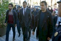 المغرب ارجاء الإستنطاق التفصيلي في قضية مقتل الطالب بنعيسى أيت الجيد