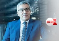 المغرب: تحسن الناتج الصافي للبيانات المالية لقناة ميدي 1 تيفي