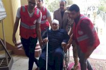 انتخابات مصر.. حضر النساء وكبار السن وغاب الشباب