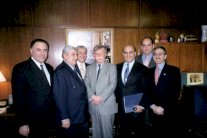 حكاية جون بولتون مع لبنان وحزب الله