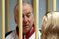 الكرملين: لا رسالة استرحام لبوتين من سكريبال