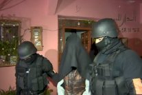 المغرب: تفكيك خلية إرهابية من 8 أشخاص في طنجة ووادي زم