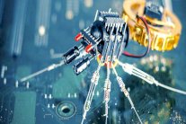 البنتاغون يعزز قدراته لمواجهة حروب التكنولوجيا والاتصالات