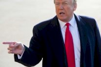 ترمب يدعو إلى مزيد من التعاون مع تركيا بشأن سوريا