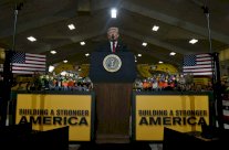 ترمب يربط إنجاز اتفاق التبادل الحر مع كوريا الجنوبية بالمفاوضات