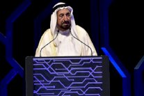 حاكم الشارقة: الظلاميون استغلوا سلاح التكنولوجيا لتدمير شعوبنا