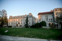 توقيف طلاب في تركيا لاعتراضهم على التدخل في سوريا