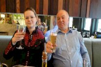 سكريبال أراد الحصول على عفو من بوتين