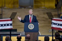 ترمب: المكسيك