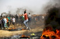 قطاع غزة.. جيب فلسطيني تنهشه الحروب والفقر