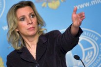 زاخاروفا: هدف الغرب عدم السماح بإقامة كأس العالم