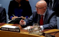 روسيا تنفي أمام مجلس الأمن تورطها في قضية سكريبال