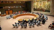 مجلس الأمن الدولي يجتمع الإثنين بطلب من روسيا