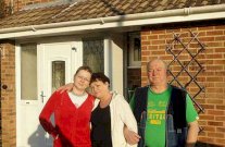 الشرطة البريطانية تبث رسالة لابنة الجاسوس