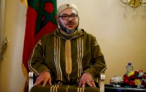 العاهل المغربي يدعو القضاة إلى ضرورة التقيد بالاستقلالية