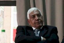 رحيل النقابي المغربي عقا الغازي