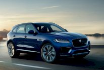 جاكوار تحول 20 ألف سيارة كهربائية إلى مركبات ذاتية القيادة