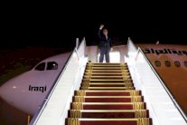 العبادي يتوجه لطوكيو بحثا عن استثمارات ودعم لاعمار العراق