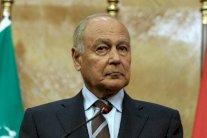 الجامعة العربية تطالب الجنائية الدولية بالتحقيق في مواجهات غزة