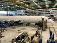 بوينغ تبدي ثقتها رغم التدابير التجارية الصينية ردا على الإجراءات الأميركية