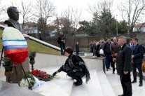 مذكرة توقيف تركية بحق غولن على خلفية اغتيال السفير الروسي